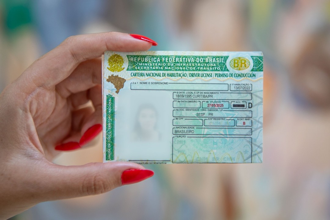 Santaluz realiza mutirão para retirada de CNHs já prontas em parceria com o DETRAN-BA